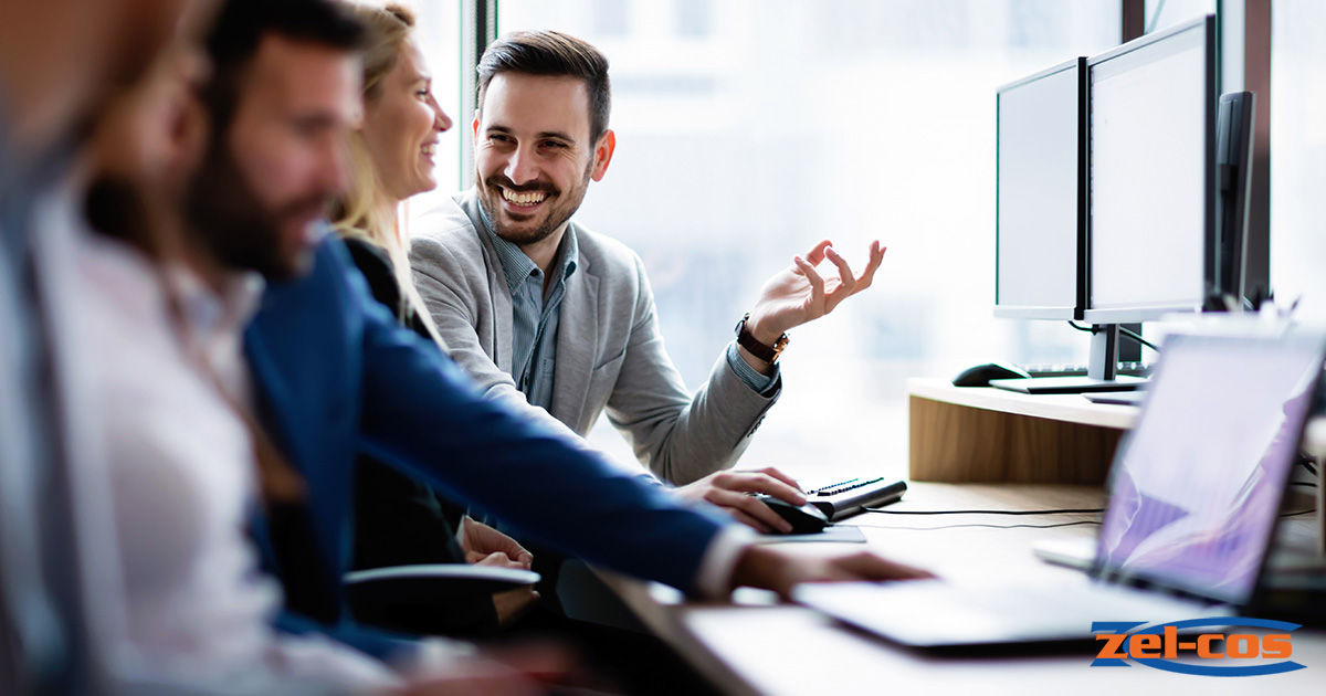 Ubrzajte rad firme – 5 IT savjeta koje možete odmah primijeniti