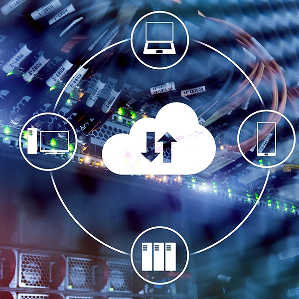 Integracija cloud servisa u postojeće poslovanje