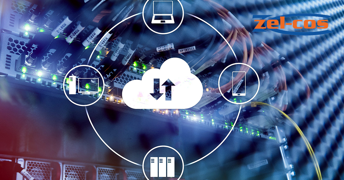 Integracija cloud servisa u postojeće poslovanje
