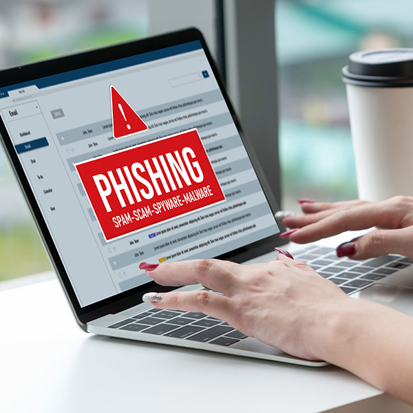 Kako prepoznati phishing email prije nego bude kasno
